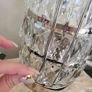 Tiffany and Co Elsa Peretti gold bean earrings. 5mm.